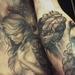 SULLEN angel continued Tattoo Thumbnail
