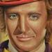 Tattoos - Willy Wonka - 75253