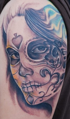 Kyle Cotterman - 