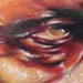 Tattoos - Evil Face - 28399