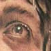 Tattoos - Jesus Christ portrait - 28403