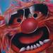 tattoo galleries/ - ANIMAL!