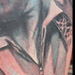 tattoo galleries/ - the man in black - 20459