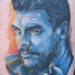 tattoo galleries/ - Che Guevara