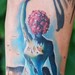 Tattoos - Dali piece - 51409