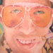 Tattoos - Fear and Loathing in Las Vegas - 16445