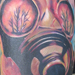Tattoos - the world is dead - 20458