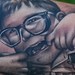tattoo galleries/ - lil kid