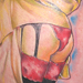 tattoo galleries/ - Sexy Snow White - 21083