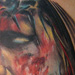 tattoo galleries/ - primary jesus - 17609