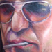 tattoo galleries/ - Telly Savalas