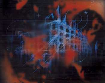 Nick Baxter - breed/extinction.