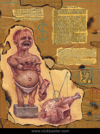 Nick Baxter - Consuming the Illusion (pg. 2)