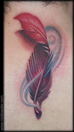Tattoos - Redfeather - 74998