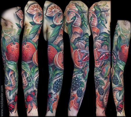 TattooNOW : - Quality Tattoos and Artists