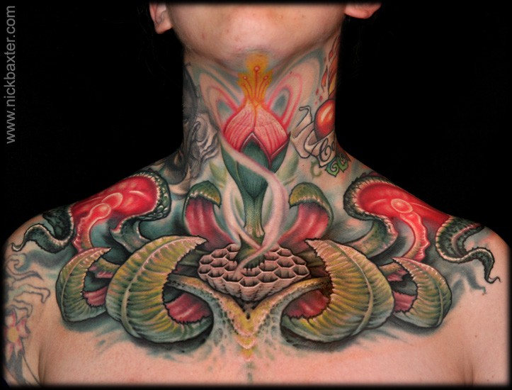 Tattoos - Heather - 49498