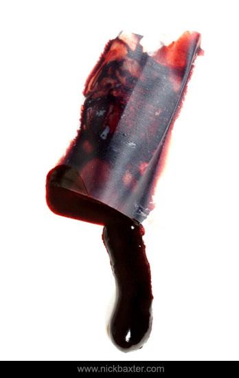  - Specimen 1
