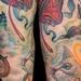 Tattoos - Catolicism - 70597