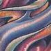 Arterial Tattoo Design Thumbnail