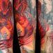 Tattoos - Lord Of The Rings - 9674