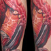 Tattoos - Carson Hill Collaboration - 12419