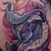 Tattoos - Schralping the Gnar - 25613