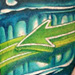 Tattoos - Grafitti Art Tribute - 7661