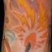 Tattoos - Grandma Tribute - 75579