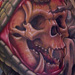 Tattoos - Very Very Spooky - 19802