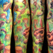 Tattoos - Deforestation Revenge - 8773