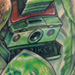 tattoo galleries/ - Captured Souls - 33681