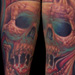 Tattoos - Five Senses - 19874