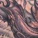 Tattoos - Cthulu Abstract - 60838