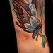 Tattoos - Bubblefly - 46523