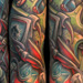 Tattoos - Vivisection Cruelty - 16713