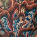 Tattoos - Earth Tree - 7668