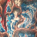 Tattoos - Earth Tree (Detail 2) - 7669