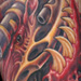 Tattoos - Apocalyptic Warhorse - 21756