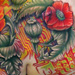 Tattoos - A Brave New World - 14514