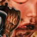 Tattoos - Of the Demon In the Belly - 15962
