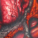 Tattoos - Donnie Danger Sleeve (Detail 1) - 8405