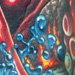 Tattoos - Donnie Danger Sleeve (Detail 2) - 8404
