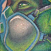 Tattoos - Aerosol Artist - 9467