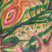 tattoo galleries/ - Third Eye Scorpion