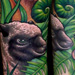 Tattoos - Garden of Vegan - 19810
