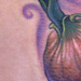 Tattoos - Garlic Flower - 31302