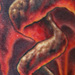 Tattoos - Gerry's Hell (Detail) - 7662