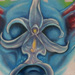 Tattoos - Ghost Orchid - 11669