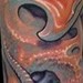 Tattoos - The Watcher - 43060