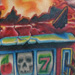 Tattoos - Slot Machine From Hell - 10578